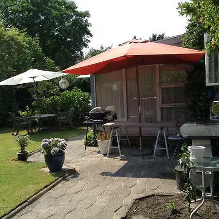 Borgfruens Bed & Breakfast