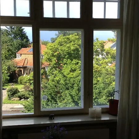Bed & Breakfast Borgfruens