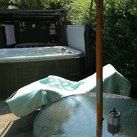 Borgfruens Bed & Breakfast