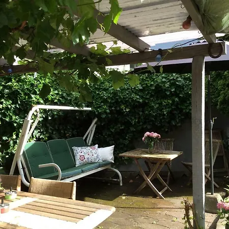 Borgfruens * Søborg