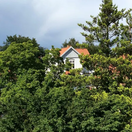 Borgfruens Bed & Breakfast Soborg