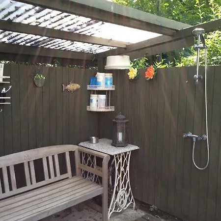 Borgfruens Bed & Breakfast *
