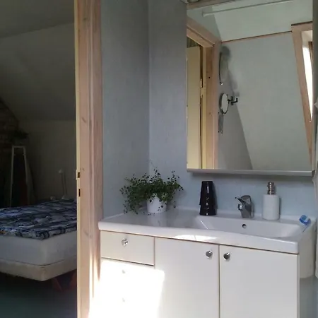 Bed & Breakfast Borgfruens *