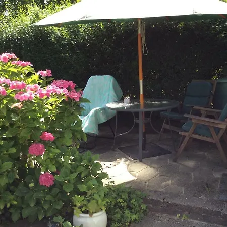 Bed & Breakfast Borgfruens Soborg